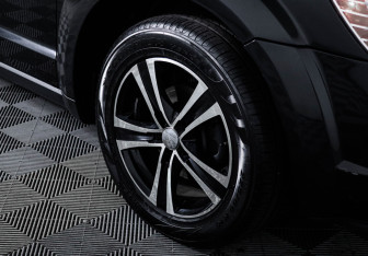 Подержанный автомобиль Dodge Journey 2011 года (15 фото)