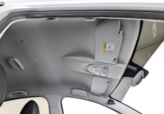 Подержанный автомобиль LADA (ВАЗ) Vesta Sedan 2019 года (22 фото)