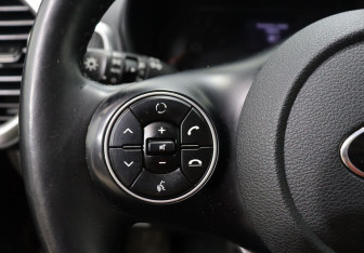 Подержанный автомобиль Kia Soul 2021 года (15 фото)