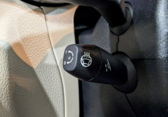 Подержанный автомобиль Mercedes-Benz GLC Coupe 2021 года (23 фото)