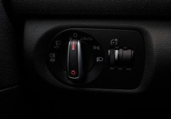 Подержанный автомобиль Audi A3 Hatchback 2012 года (13 фото)