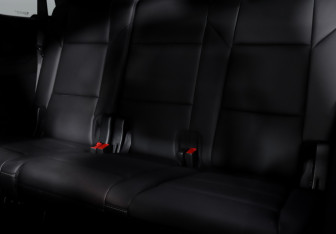 Подержанный автомобиль Cadillac Escalade Suv 2021 года (18 фото)