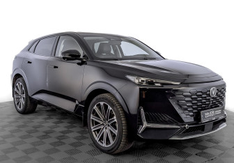 Подержанный автомобиль Changan UNI-K 2023 года (3 фото)