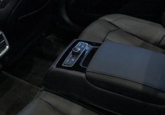 Новый Kia K5 2024 (29 фото)