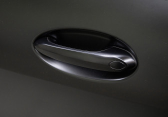 Подержанный автомобиль BMW M4 Coupe 2021 года (27 фото)