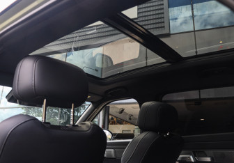 Подержанный автомобиль Jaecoo J7 2025 года (12 фото)