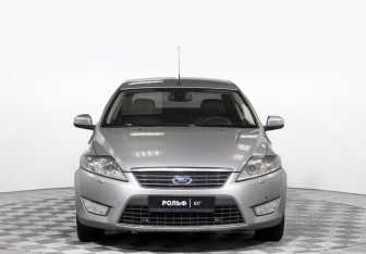 Подержанный автомобиль Ford Mondeo Sedan 2008 года (2 фото)