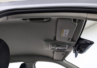 Подержанный автомобиль Haval Jolion 2022 года (22 фото)