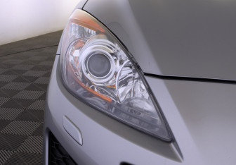 Подержанный автомобиль Mazda 3 Hatchback 2012 года (11 фото)