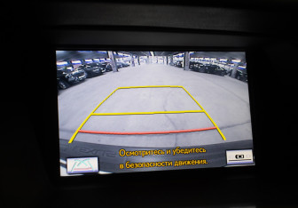 Подержанный автомобиль Lexus RX 2014 года (19 фото)