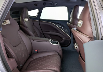 Новый Avatr 11 2025 (12 фото)