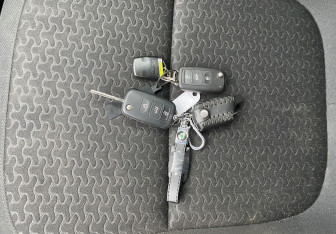 Подержанный автомобиль Skoda Yeti 2013 года (15 фото)