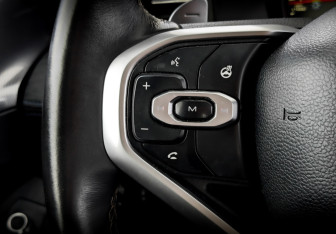 Подержанный автомобиль Haval Jolion 2022 года (27 фото)