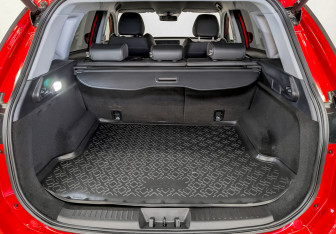 Новый Chery Tiggo 7 Pro Max 2024 (10 фото)