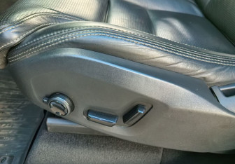 Подержанный автомобиль Volvo XC90 2018 года (23 фото)