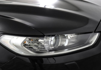 Подержанный автомобиль Ford Mondeo Sedan 2016 года (5 фото)