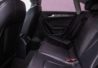 Подержанный автомобиль Audi A5 Liftback 2015 года (11 фото)