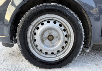 Подержанный автомобиль Hyundai Getz 2007 года (9 фото)