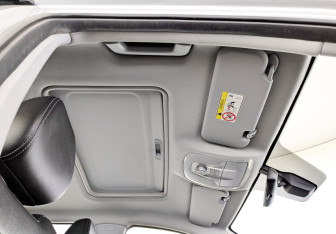 Подержанный автомобиль Chery Tiggo 4 2022 года (23 фото)