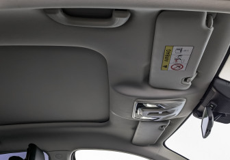 Подержанный автомобиль Changan Lamore 2023 года (22 фото)