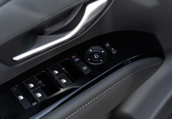 Новый Hyundai Tucson 2025 (35 фото)