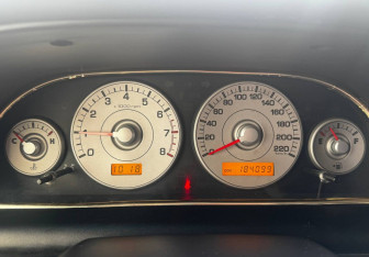 Подержанный автомобиль ТагАЗ Tager 2010 года (12 фото)