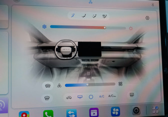 Подержанный автомобиль Jetour Dashing 2024 года (13 фото)