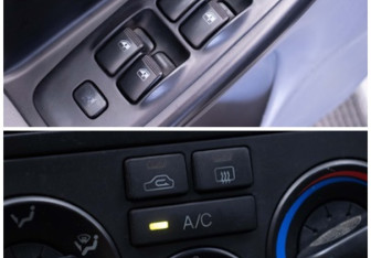 Подержанный автомобиль Hyundai Elantra Sedan 2004 года (16 фото)
