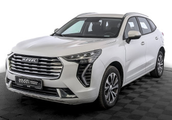 Подержанный автомобиль Haval Jolion 2023 года (1 фото)
