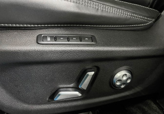 Подержанный автомобиль Jetour X90 Plus 2023 года (16 фото)