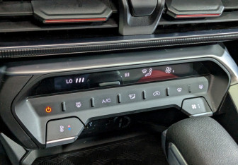 Подержанный автомобиль Kaiyi E5 2023 года (19 фото)