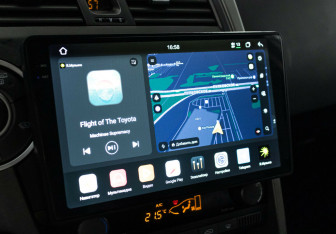 Подержанный автомобиль SsangYong Kyron 2014 года (10 фото)