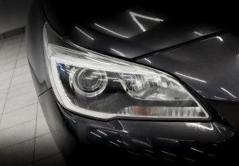 Подержанный автомобиль Subaru Outback Wagon 2015 года (17 фото)