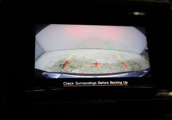 Подержанный автомобиль Subaru Impreza Hatchback 2022 года (13 фото)