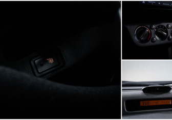 Подержанный автомобиль Suzuki Swift Hatchback 2007 года (16 фото)