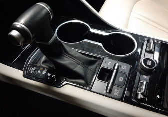 Подержанный автомобиль Kia K5 2020 года (16 фото)