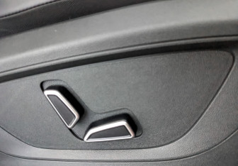 Подержанный автомобиль Changan CS55PLUS 2024 года (29 фото)