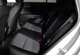 Подержанный автомобиль Hyundai Creta 2018 года (11 фото)