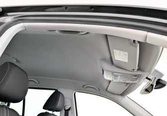Подержанный автомобиль Volkswagen Tiguan 2015 года (22 фото)