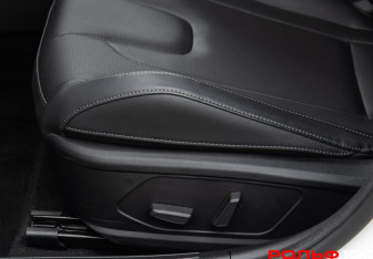 Новый Hyundai Elantra Sedan 2023 (14 фото)