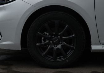 Подержанный автомобиль Omoda S5 2024 года (23 фото)