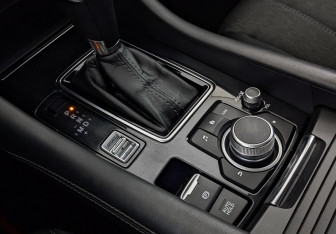 Подержанный автомобиль Mazda 6 Sedan 2020 года (28 фото)