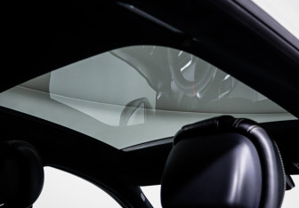 Подержанный автомобиль Mercedes-Benz GLE AMG 2015 года (18 фото)