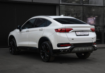 Подержанный автомобиль Knewstar 001 2024 года (7 фото)