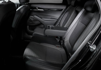 Подержанный автомобиль Kia Seltos 2020 года (10 фото)