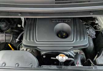 Подержанный автомобиль Hyundai H-1 2021 года (17 фото)