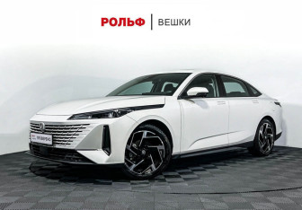 Подержанный автомобиль Changan Lamore 2023 года (1 фото)