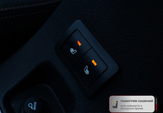 Подержанный автомобиль DW Hower H3 2018 года (15 фото)