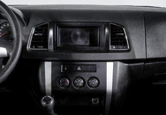 Подержанный автомобиль УАЗ Pickup 2024 года (13 фото)