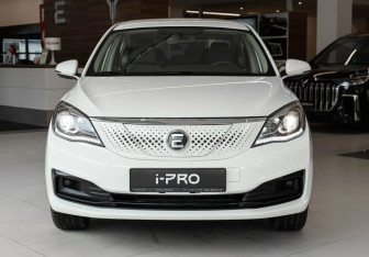 Новый Evolute i-PRO 2025 (2 фото)